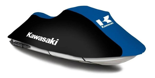 Capa Jet Ski Kawasaki Zxi 750 / 900 / 1100 - Alta Proteção