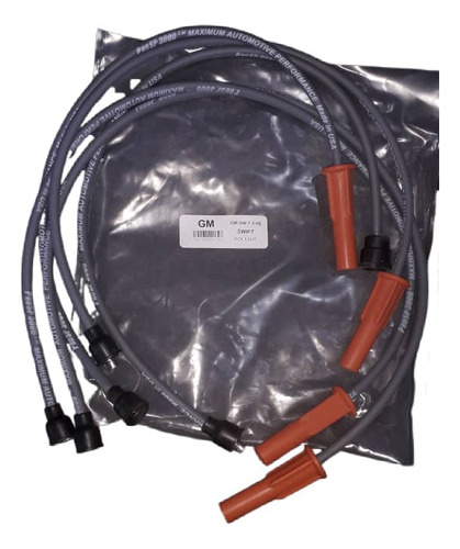 Cables Bujias Chevroelt Swift 1.3 Pro 3000
