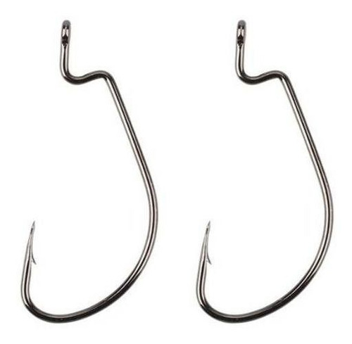 Anzol Offset Ewg Original Camalesma Blister Com 02 Unidades