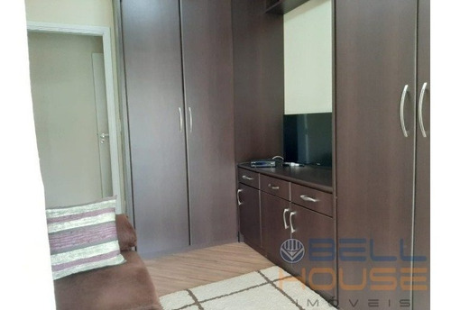 Imagem 13 de 15 de Apartamento - Vila Guiomar - Ref: 7304 - V-7304