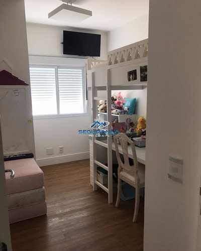 Imagem 18 de 30 de Apartamento - Ap01727 - 4732800