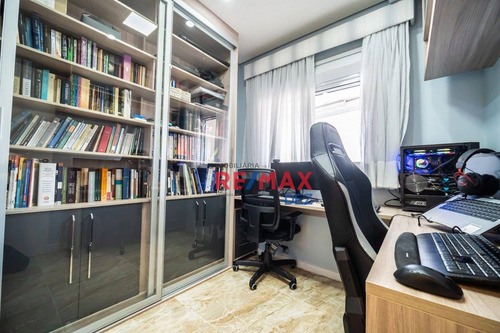 Imagem 22 de 30 de Apartamento Com 3 Quartos À Venda, 79 M² Por R$ 830.000 - Vila Osasco - Osasco/sp - Ap0190