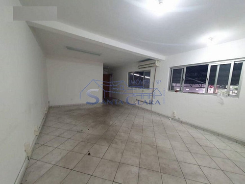 Imagem 7 de 15 de Galpão Para Locação No Campo Grande - Sc9854