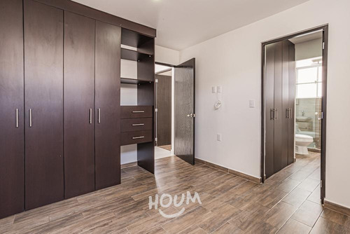 Imagen 15 de 30 de Casa En San Bartolo Ameyalco, Álvaro Obregón Con 3 Recámaras, 160 M², Id: 91777