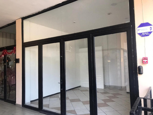 Local Comercial En Renta En Col Las Reynas