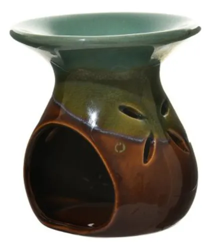 Hornito De Cerámica