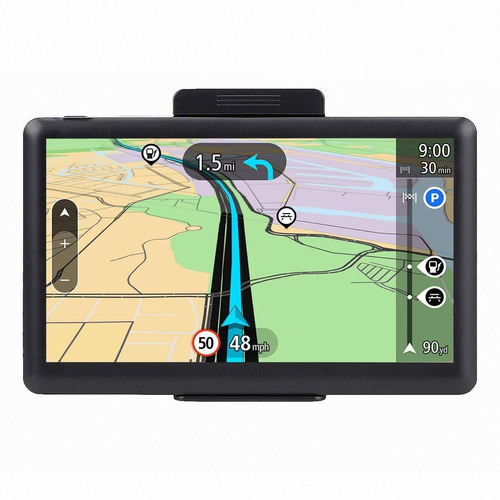 Gps Navigation For Car 7 Inch System Vehicle Electronics