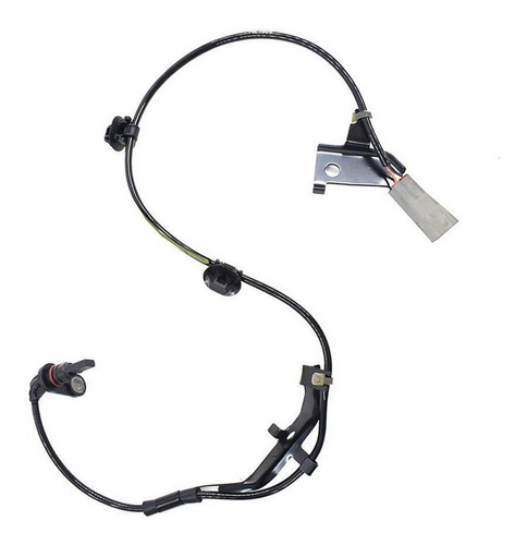 Cable Sensor Abs Trasero Izq. Toyota Hilux Sw4 15/... Sp113