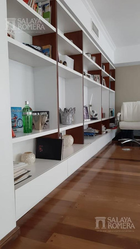 Imagen 13 de 30 de Casa En Venta Acassuso San Isidro