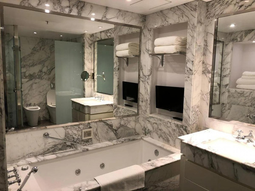 Departamento Monoambiente En Alquiler - 1 Baño - 55mts2 - Puerto Madero
