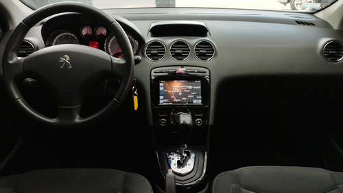 Peugeot 308 1.6 Allure Pack Thp Tiptronic