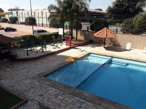 Imagem 14 de 24 de Apartamento Residencial À Venda, Jardim Independência, Ribeirão Preto. - Ap2192