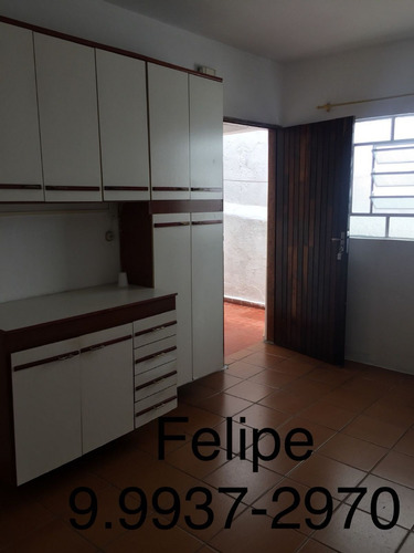Imagem 10 de 21 de Otima Oportunidade, Casa Terrea Com 2 Dorm, Terraço No Butantã Fl25