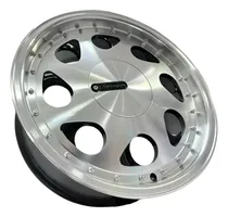 Comprar Rodas Liga Leve Aro 15 4x100 Roda Gol Gti Aro 15 Roda Aro 15
