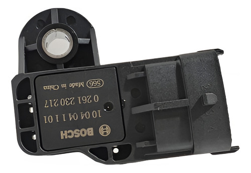 Sensor Map Jac J2 1.0 // 3 Cylinder
