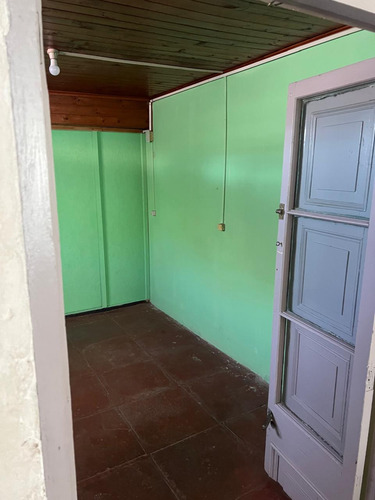 Venta De Casa Con Depto Interior En Lo Espejo