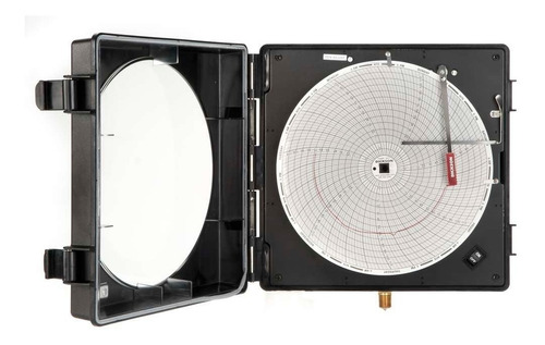 Graficador De 8 Inches - Presion 0-1000 Psi