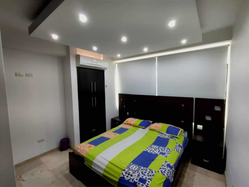 Imagen 11 de 17 de Hermoso Apartamento En Venta Con Piscina Planta Eléctrica