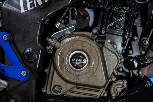 Bajaj Pulsar Ns 200 2015