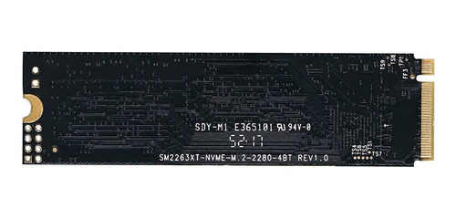 Disco sólido interno KingSpec NE-128 128GB