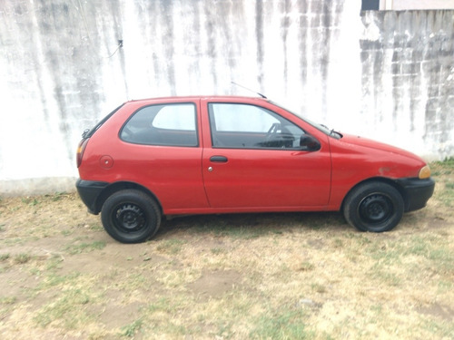 Fiat Palio 1.3 S 2000
