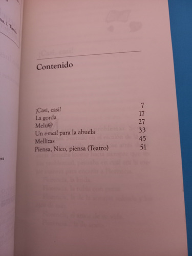 La Escuela Es Puro Cuento -falconi- Norma Torre De Papel (Usado)