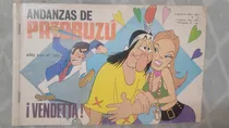 Comprar Andanzas De Patoruzú Nro. 243, Vendetta!