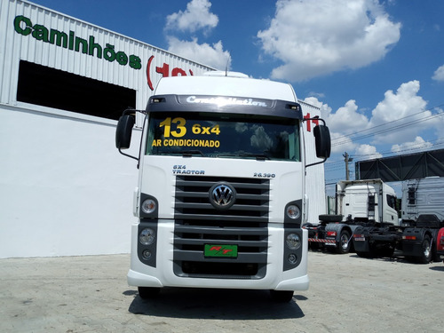 Vw Constelattion 26390 Ano 2013 Scania R480 R510 Fh 540
