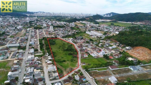 Imagem 7 de 8 de Terreno No Bairro Cedros Em Camboriú Sc - 1449