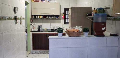 Imagem 15 de 15 de Casa De Vila-à Venda-praça Seca-rio De Janeiro - Vvcv00005