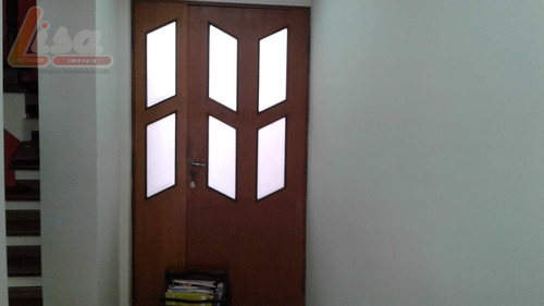 Imagem 5 de 29 de Sobrado Com 3 Dorms, Rudge Ramos, São Bernardo Do Campo - R$ 650 Mil, Cod: 3744 - V3744