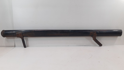 Estribo Esquerdo Volkswagen Amarok 2011 2012 2013 Á 2016 (Usado)