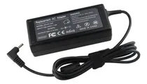 Comprar Fonte Para Notebook Samsung Ultrabook 19v 2.1a 40w Pino Fino