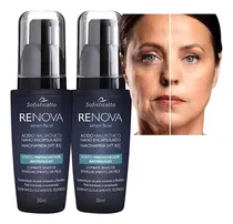 Comprar 2 Creme Para Tirar Rugas Profundas Rejuvenescedor Anti-idade