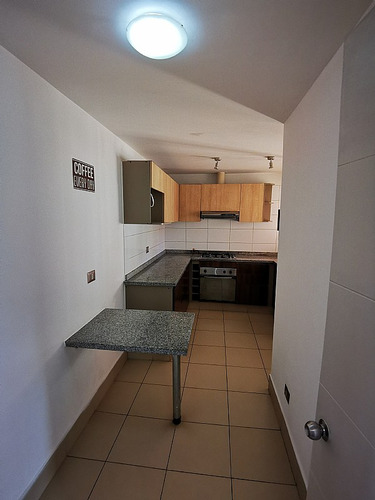 Condominio Alto Sacramento I, Linderos, Comuna De Buin