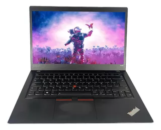 Lenovo T490s I5 8va 16 Gb 256 Ssd 14 Fhd Ultrabook W10 Pro