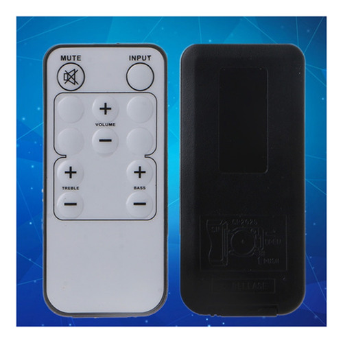 * Controle Remoto De Presente Para R7121/ra093/rc071/r7102