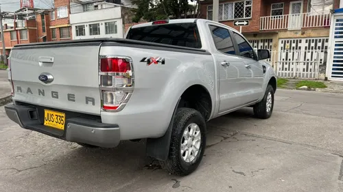 Ford Ranger 3.2 Xls