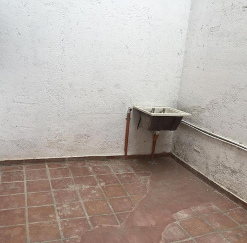 Imagen 5 de 7 de Alquiler Casa 3 Dorm Parque Velez Sarfield