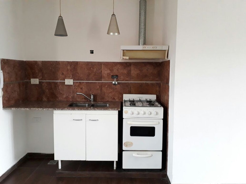 Venta De Monoambiente En La Plata