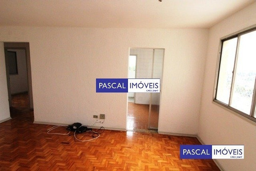 Apartamento Vila Alexandria 02 Dormitorios 01 Vaga - V-14757