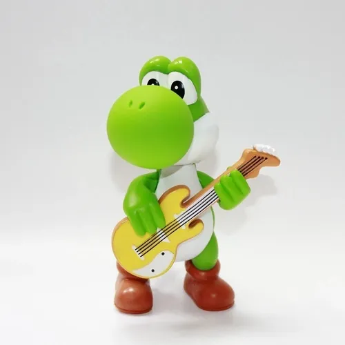 Muñecos de mario bros y sus amigos sale