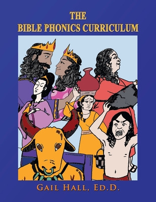 Libro The Bible Phonics Curriculum Workbooks And Readers ...