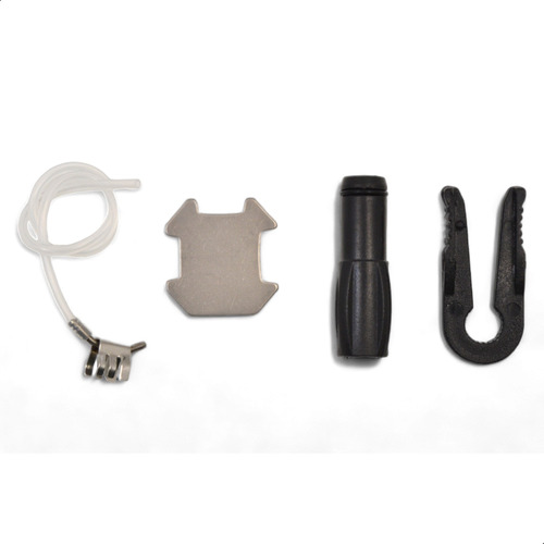 Pieza Mano Alta Baja Velocidad Dental Luz Led Pushbutton Set