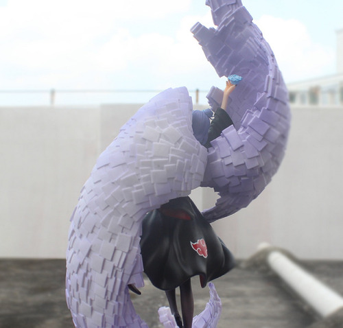 Figura De Konan De La Serie Naruto