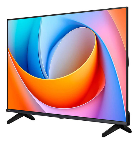 Televisión Pantalla 40 Pulgadas Hisense Smart Tv Fhd 40a4nv
