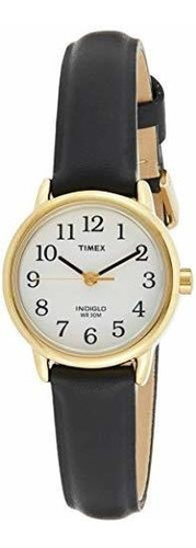 Reloj De Mujer Timex Easy Reader 25 Mm