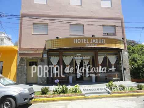 Venta Hotel Jagüel Santa Teresita
