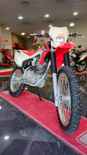 Imagen 2 de 15 de Honda Crf 230