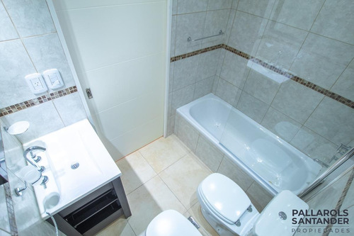 Imagen 9 de 30 de Venta · P. Avellaneda · Ph · 2 Ambientes · Balcón Y Terraza